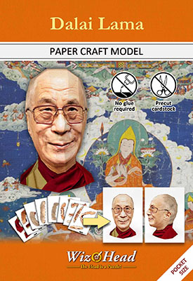 Dalai Lama (Pocket Size)