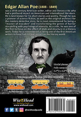 Edgar Allan Poe (Pocket Size)