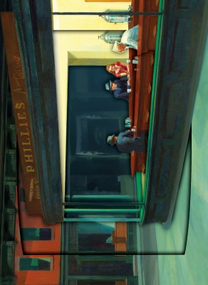 Nighthawks