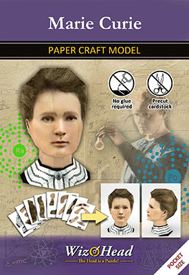 Marie Curie (Pocket Size)