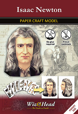 Isaac Newton (Pocket Size)