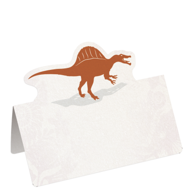 Standing Memo - Spinosaurus