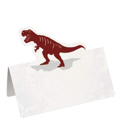 Standing Memo - Tyrannosaurus Rex